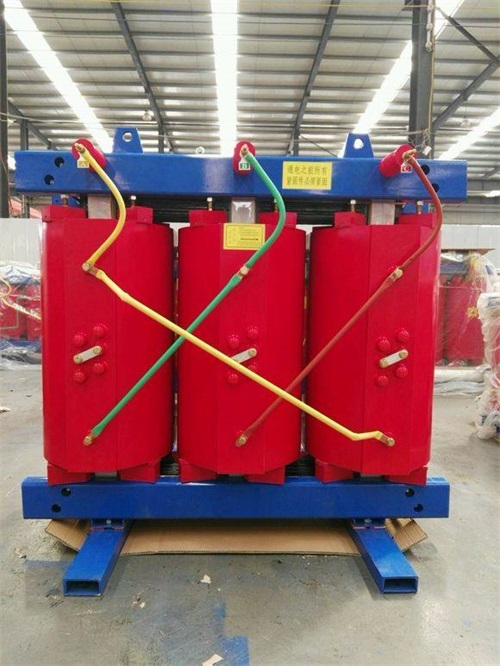 易县SCB13-500KVA干式变压器厂家价格