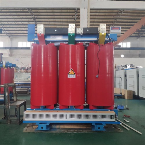 易县SCB12-2500KVA/10KV/0.4KV干式变压器